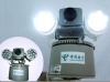 Network Searchlights Box Camera Built-in TEL/GSM Alarm
