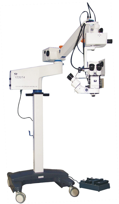 OPERATION MICROSCOPE(Multi-sections)