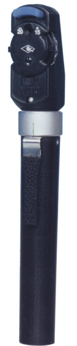 OPHTHALMOSCOPE(AC)