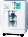 OXYGEN CONCENTRATOR