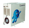 （one terminal)   OXYGEN CONCENTRATOR