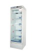 4℃ 170L, 200L, 255L BLOOD BANK REFRIGERATOR