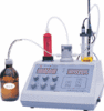 AUTOMATIC ELECTRIC POTENTIAL TITRATOR