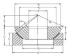 Spherical plain bearings and rod end