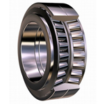 Double-row taper roller bearing