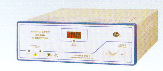 High Freguency Electrosurgical Unit