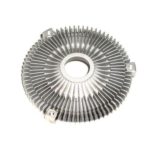 Silicon Oil Clutch Shell