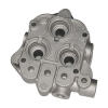 Die Casting: Oil Pump