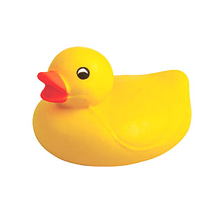 Duck stress reliever