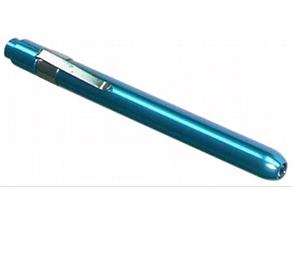 pen shape light