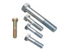 Din931 Hex Bolt