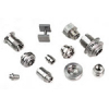 Precision Machining cnc maching forging parts