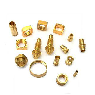 Brass or steel ferrule with/out plating