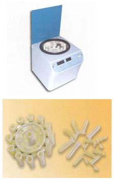 Cell Washer