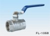 ball valve