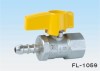 ball valve