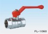 ball valve