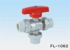 ball valve