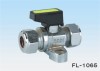 ball valve