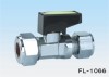 ball valve