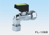 ball valve