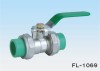 ball valve