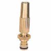 Brass Hose nozzle