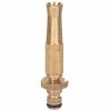 Brass Hose nozzle