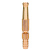 Brass Hose Barb Connector Nozzle