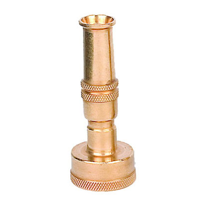 Brass Female Hose Nozzle