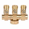 Hose Fitting Valve