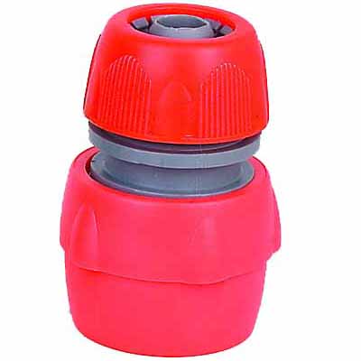 High Quality Plastic Hose Connector Fitting