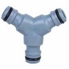 Plastic Hose Fitting