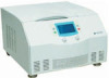 Table-top high speed refrigerated centrifuge