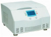 Table-top high speed refrigerated centrifuge