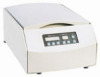Table-top high speed capillary vessel centrifuge