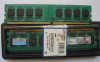 SDRAM/DDR/DDR2 Memory Module. (256MB, 512MB, 1GB, 2GB)