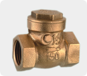 Check Valve