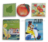 Refrigerator Magnet Covers for Home