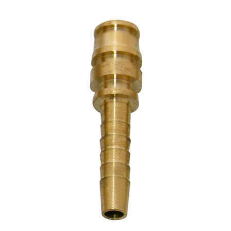 Cleaning Machine Hydraulic Component Hose Fitting