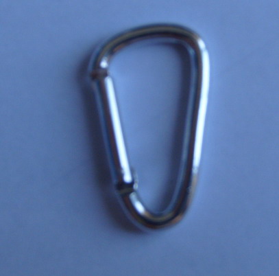 Carabiner hooks