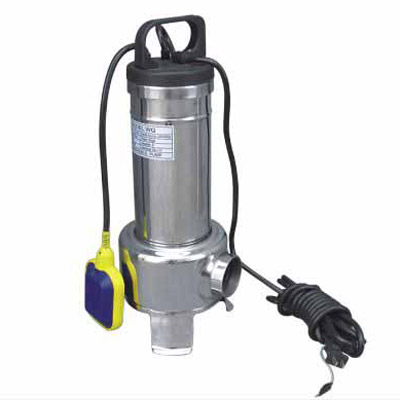 S.S.Submersible Pump
