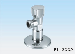 angle valve