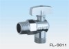 angle valve