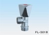 angle valve