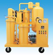 Sino-NSH Lubrication filtration & restoration purifier