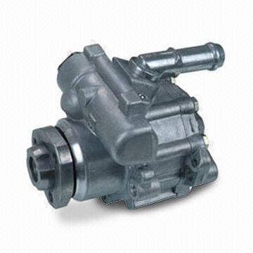 power steering pump