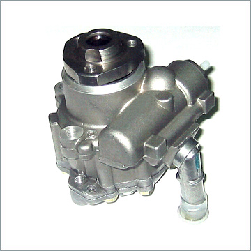 power steering pump