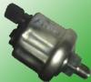 Oil pressure sensor