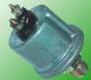 Oil pressure sensor